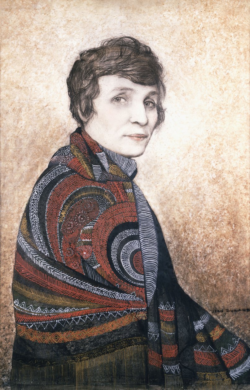 Louise Boulanger