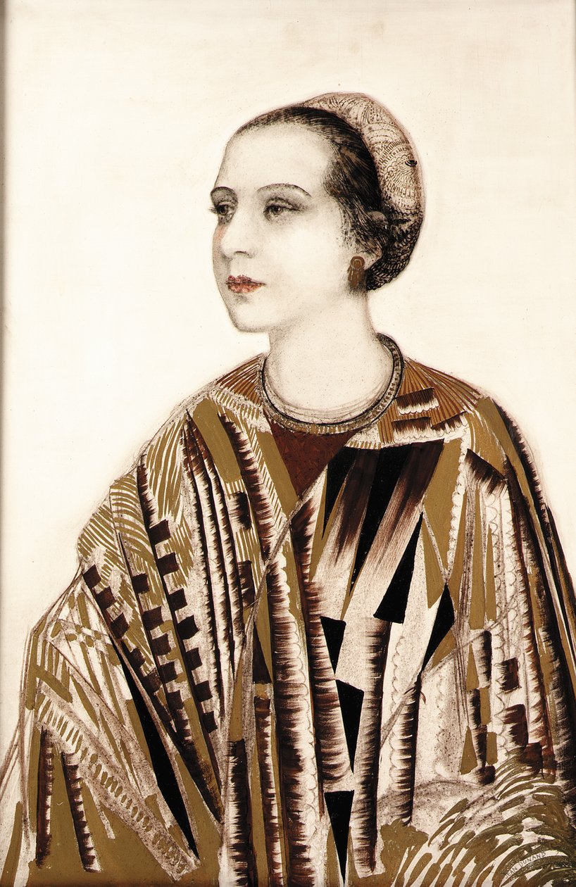 Madam Fontaine