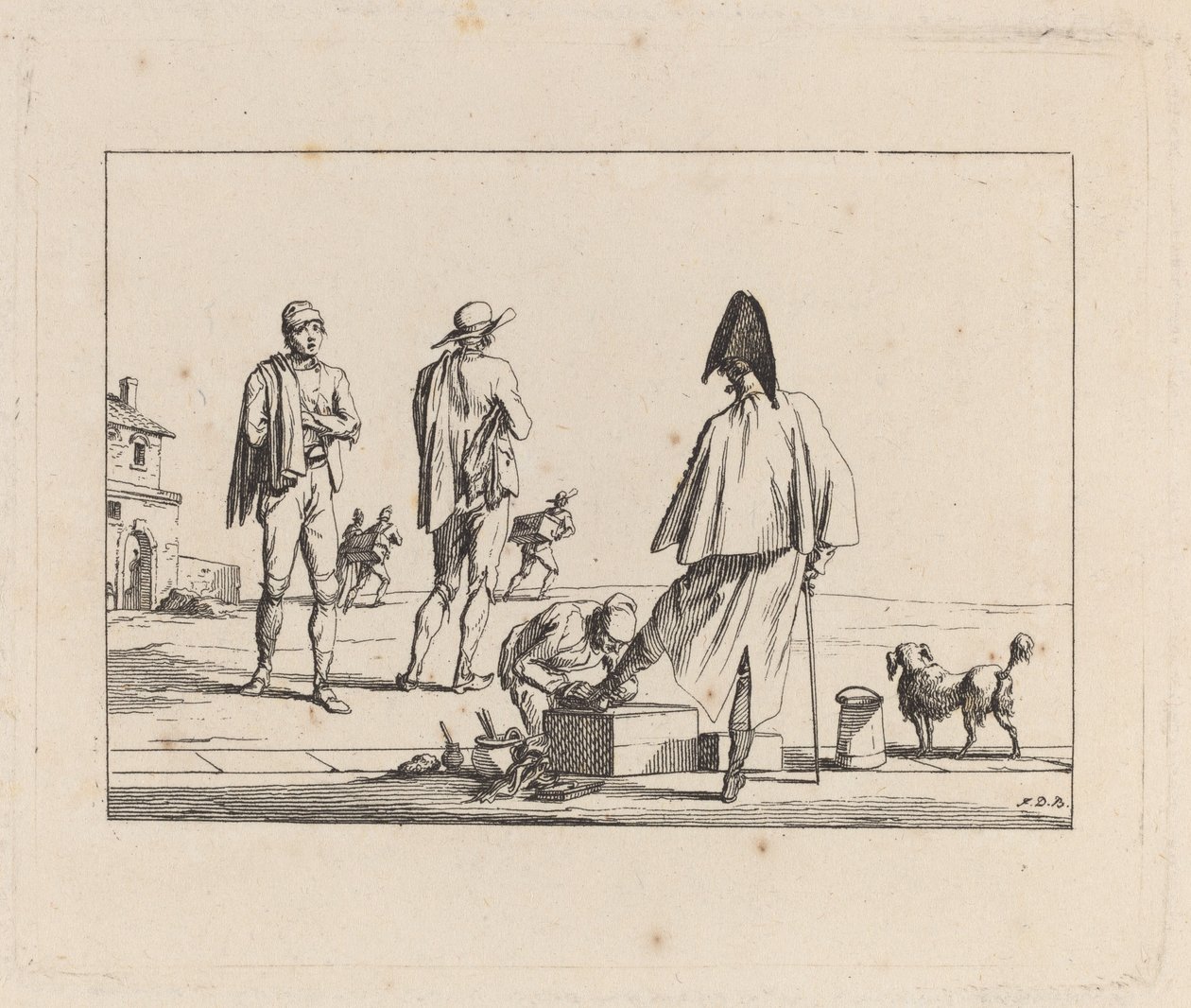 Botunu Parlattıran Komutan by Jean Duplessis Bertaux