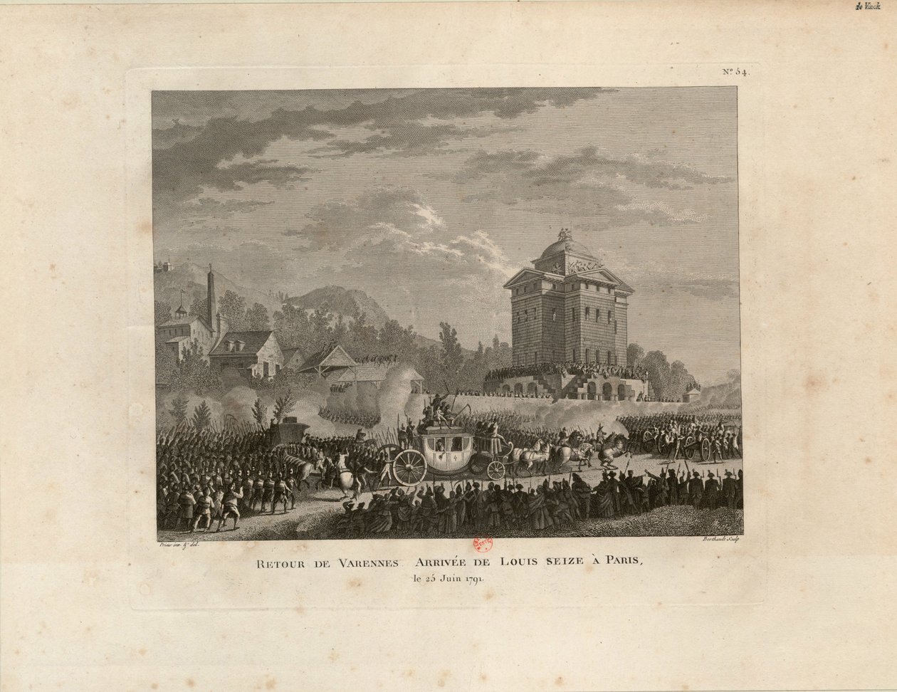 Varennes