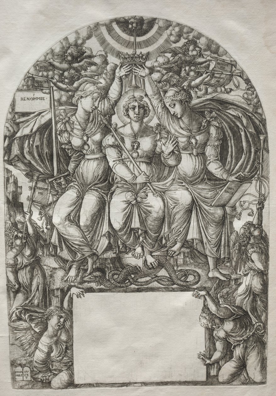 Kraliyet Majesteleri, 1561
