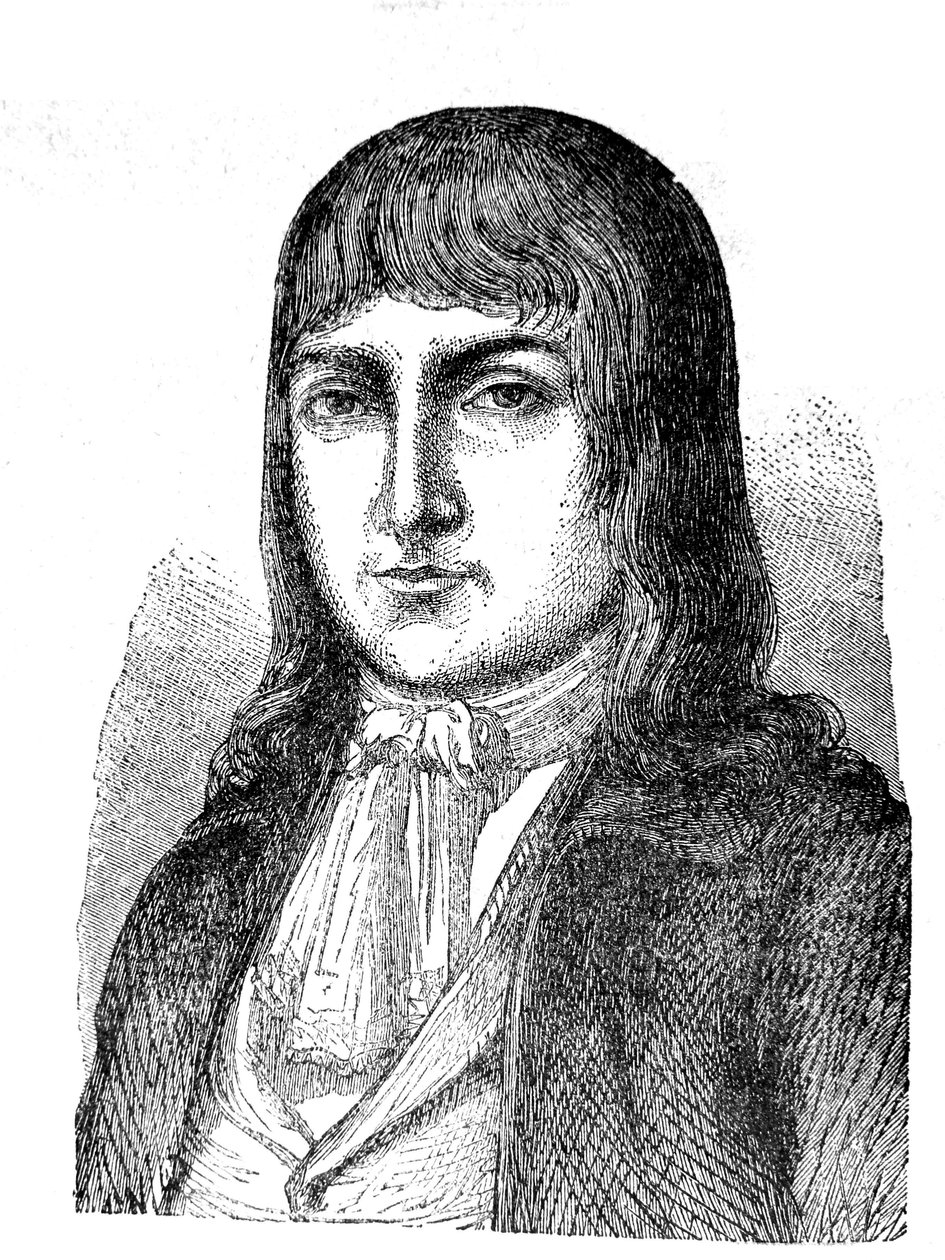  by Jean Edouard Dargent