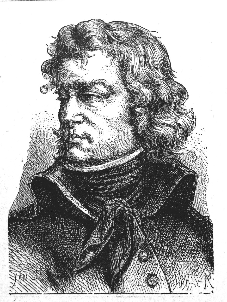  by Jean Edouard Dargent