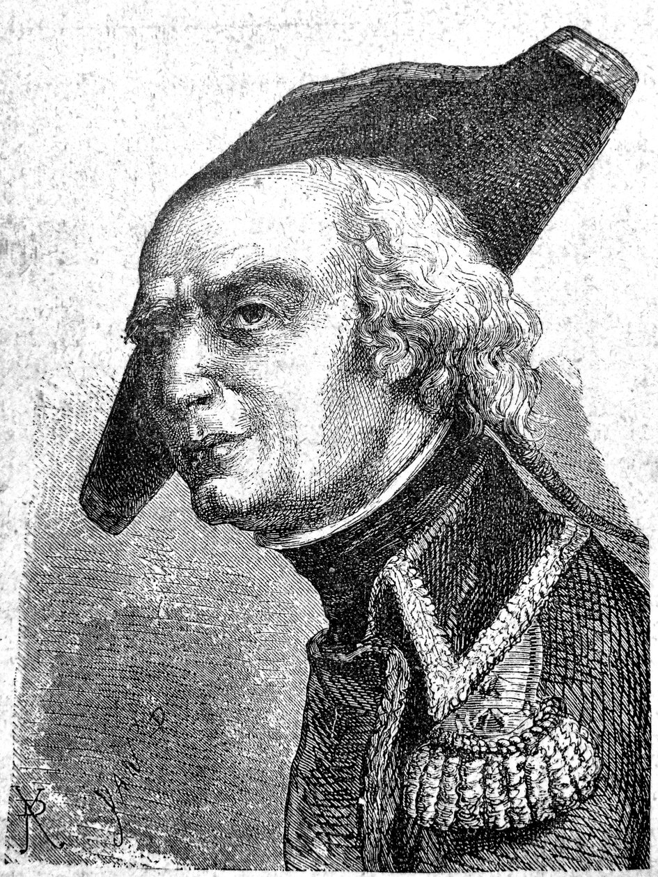  by Jean Edouard Dargent