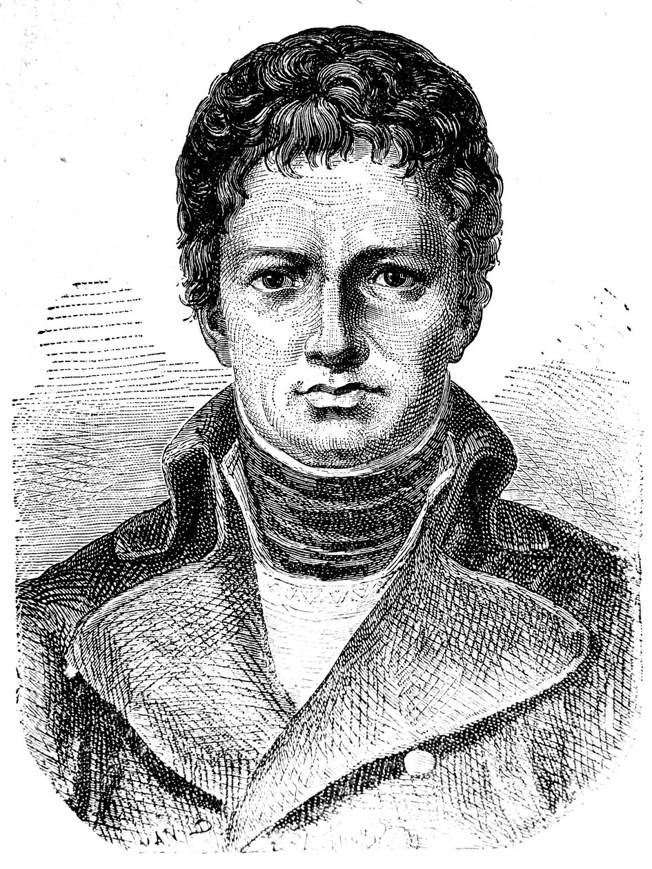  by Jean Edouard Dargent