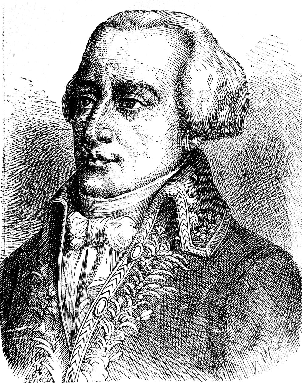  by Jean Edouard Dargent