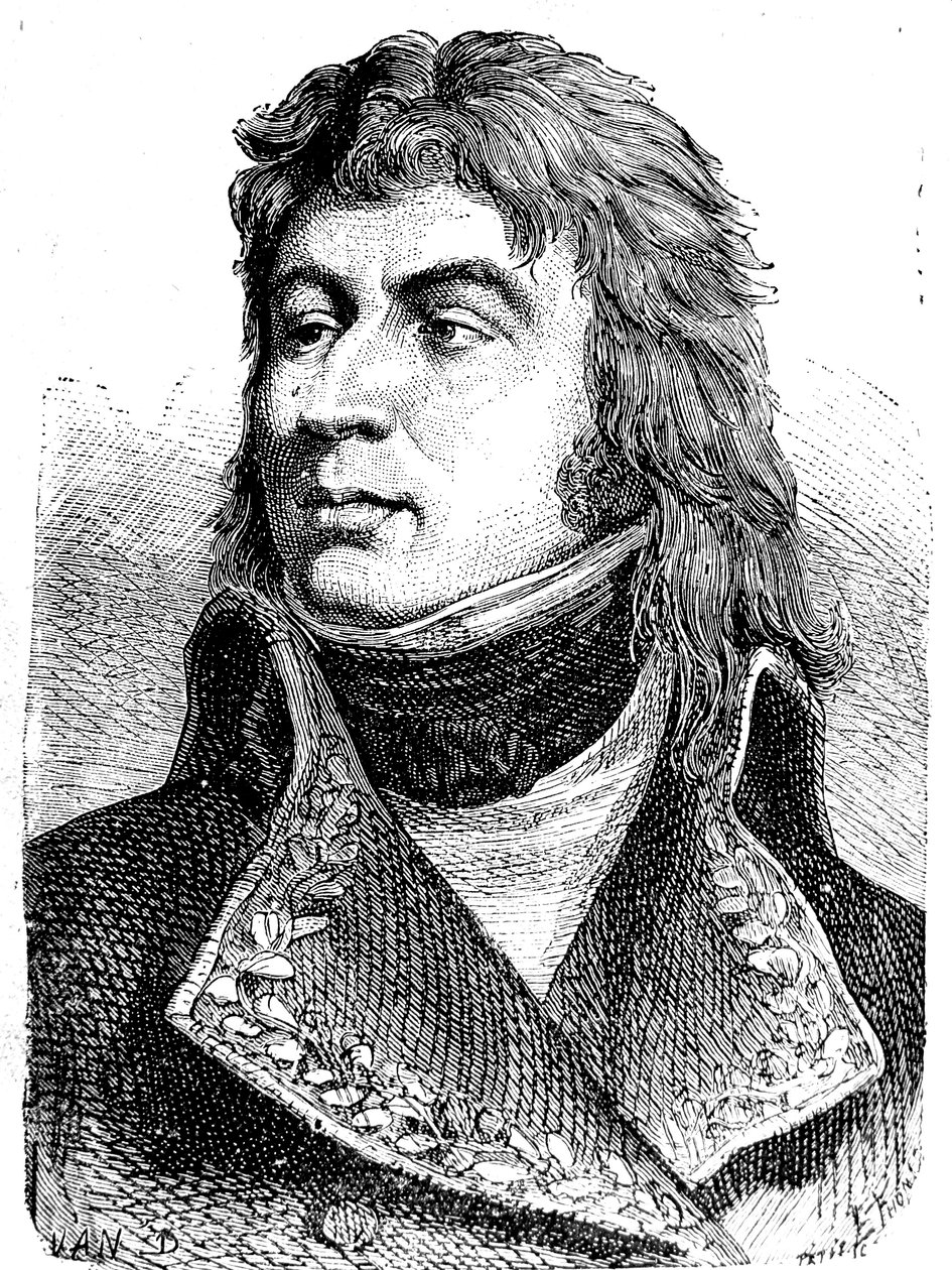  by Jean Edouard Dargent