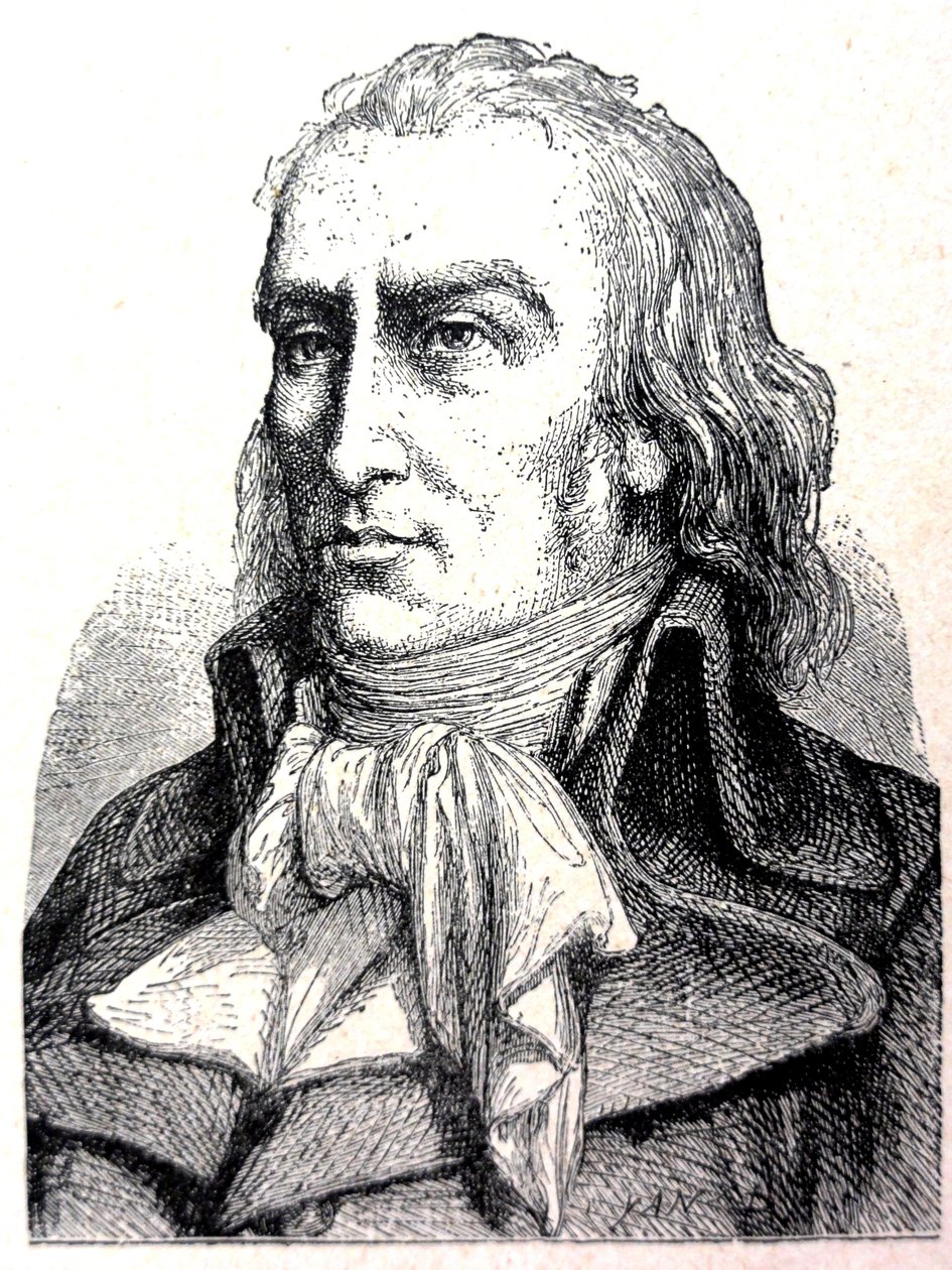  by Jean Edouard Dargent
