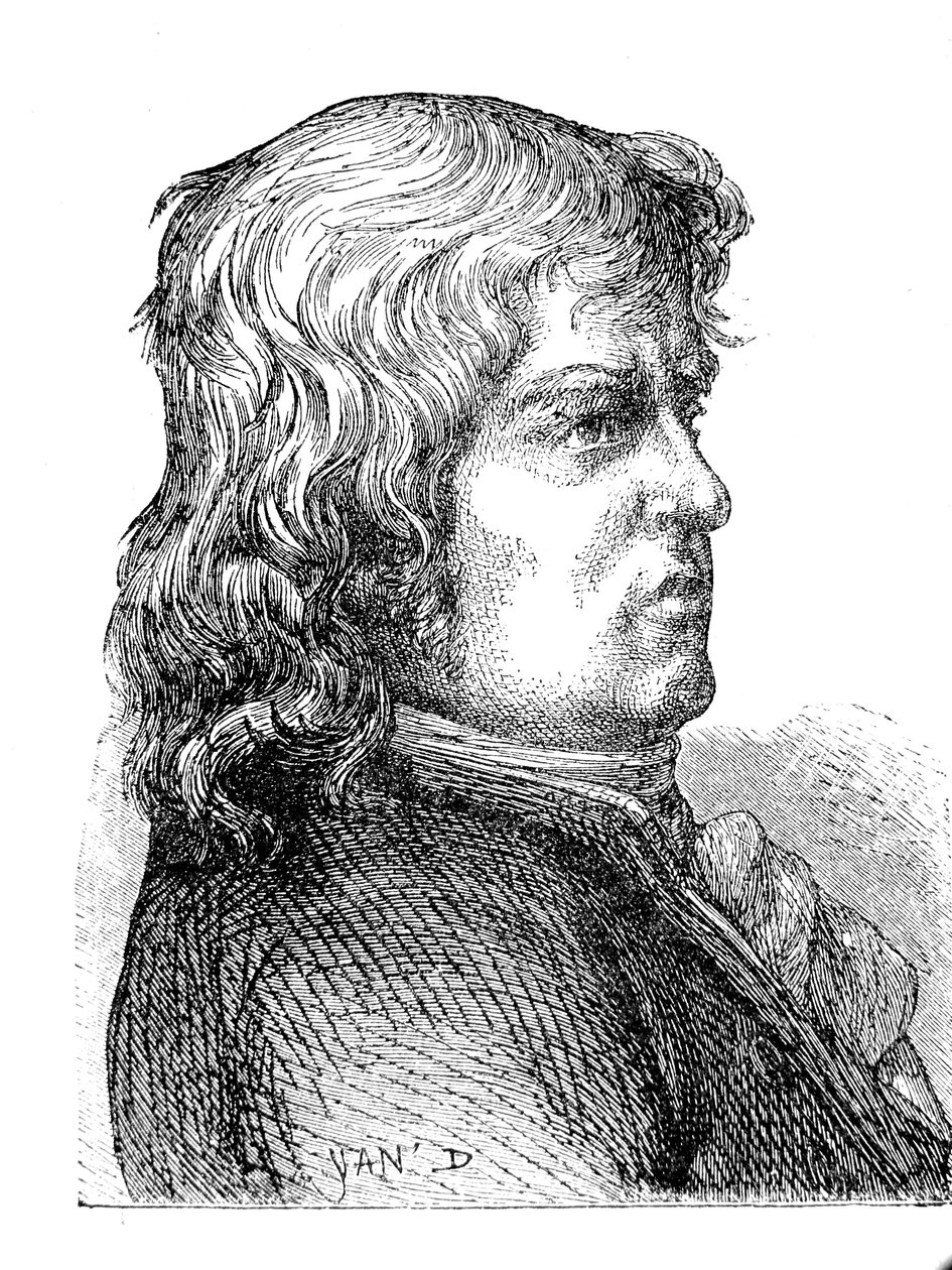  by Jean Edouard Dargent