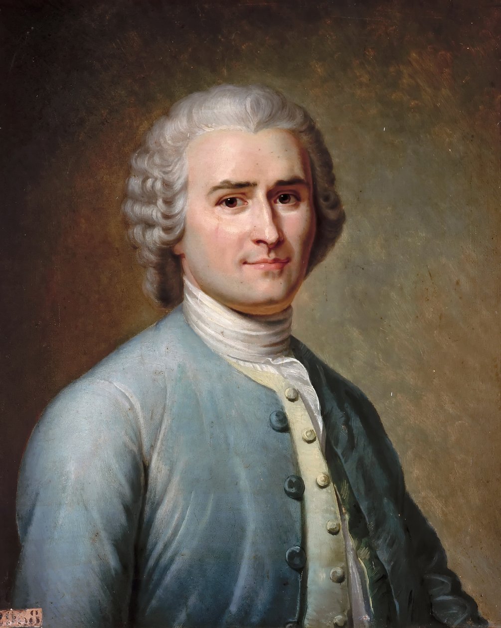 Jean-Jacques Rousseau
