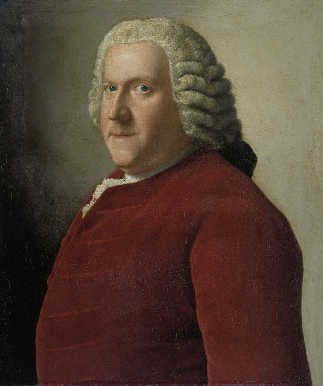 Willem Bentinck van Rhoon