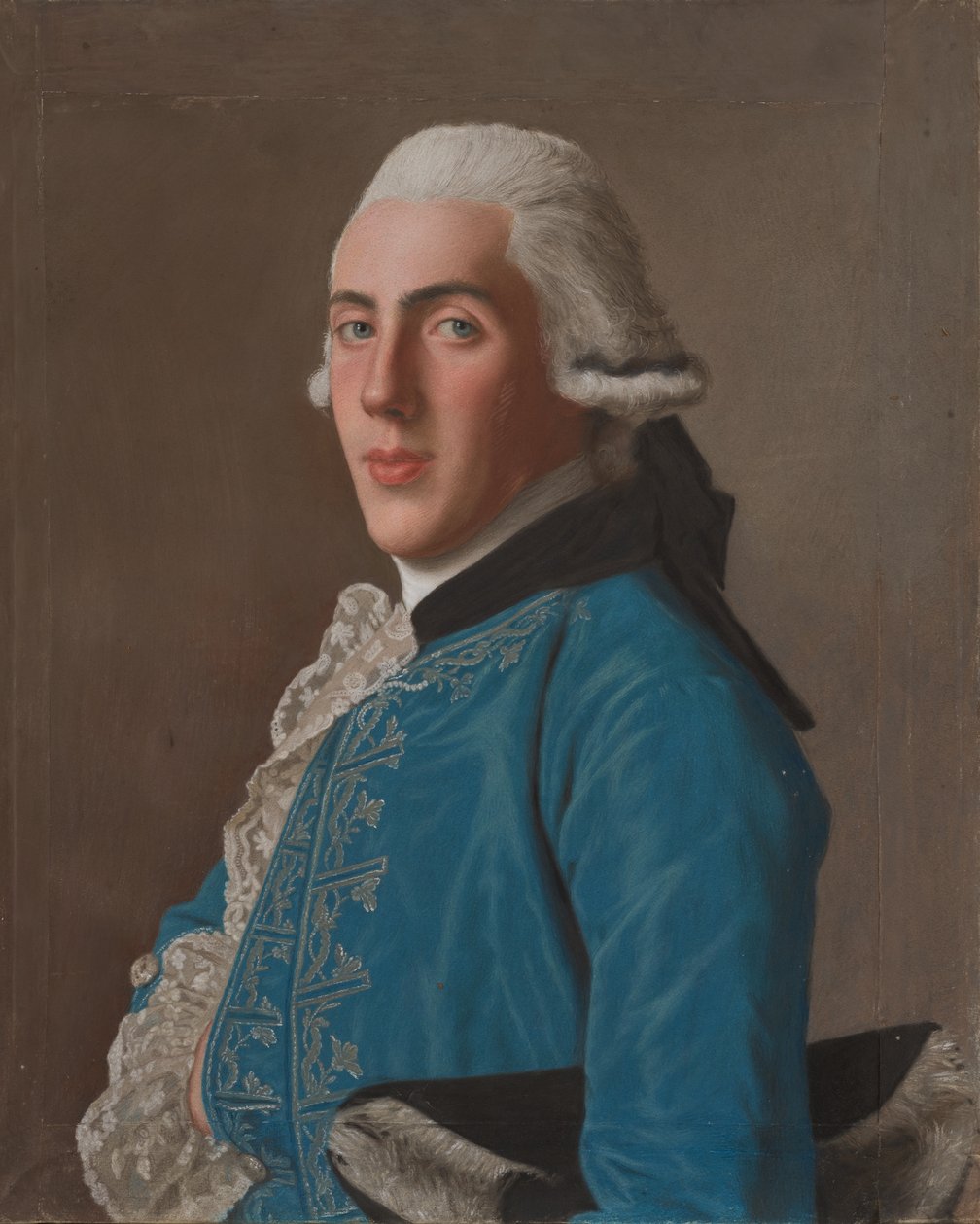  by Jean Étienne Liotard