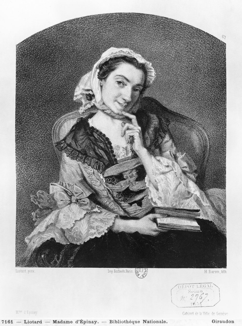 Madame d