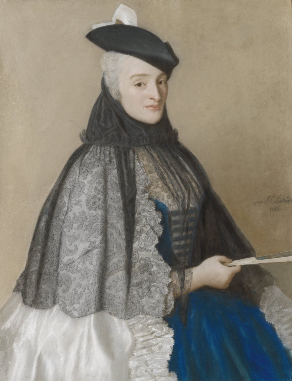 Catherine Begon
