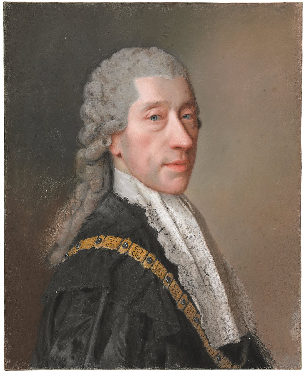 Kont Wenzel Anton Kaunitz
