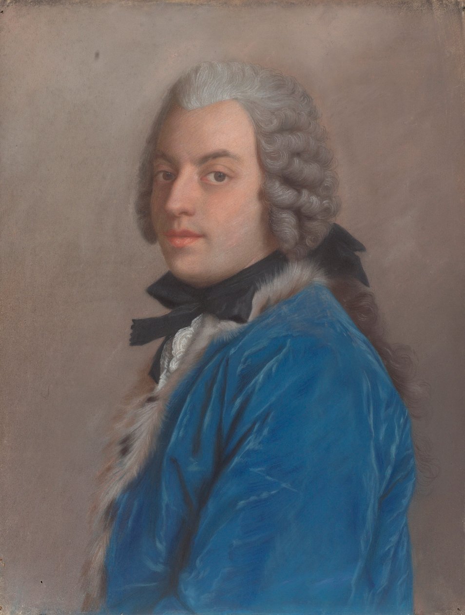  by Jean Étienne Liotard