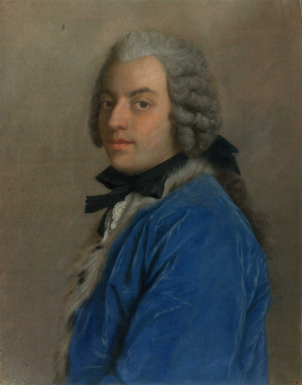  by Jean Étienne Liotard