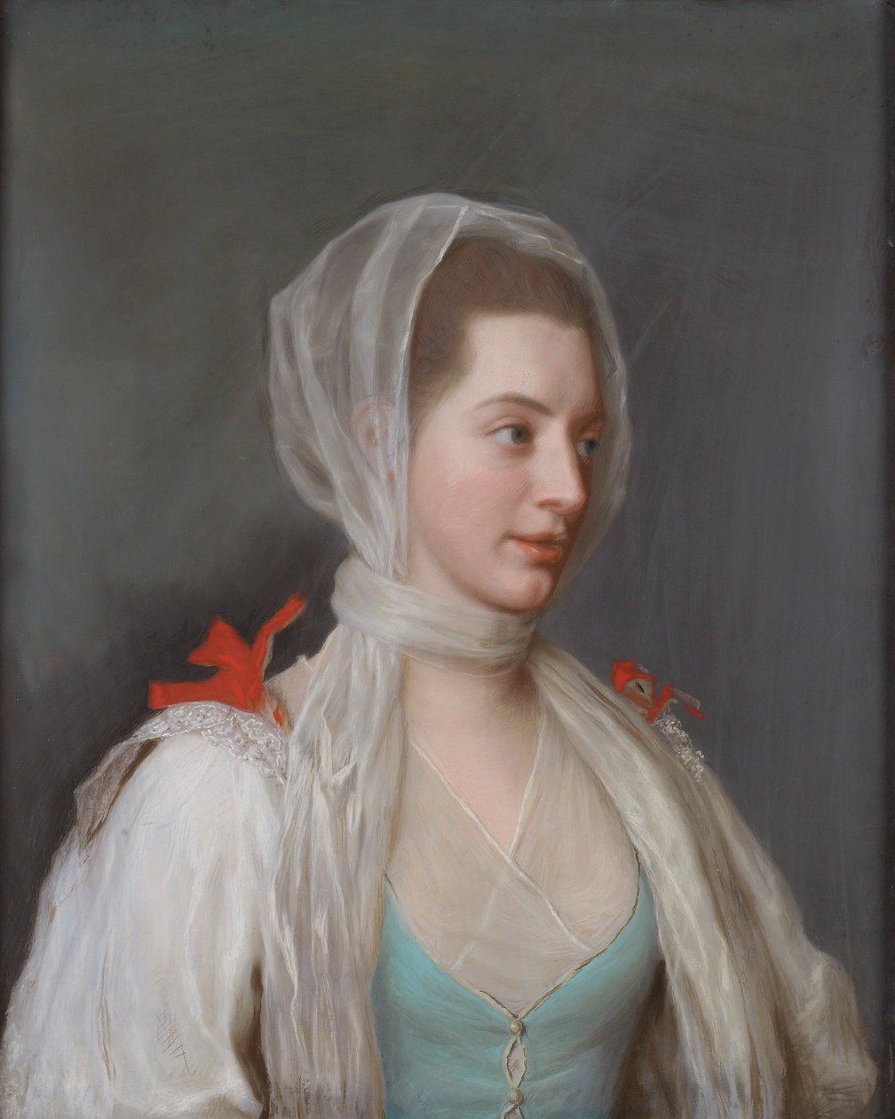 Leydi Charles Spencer