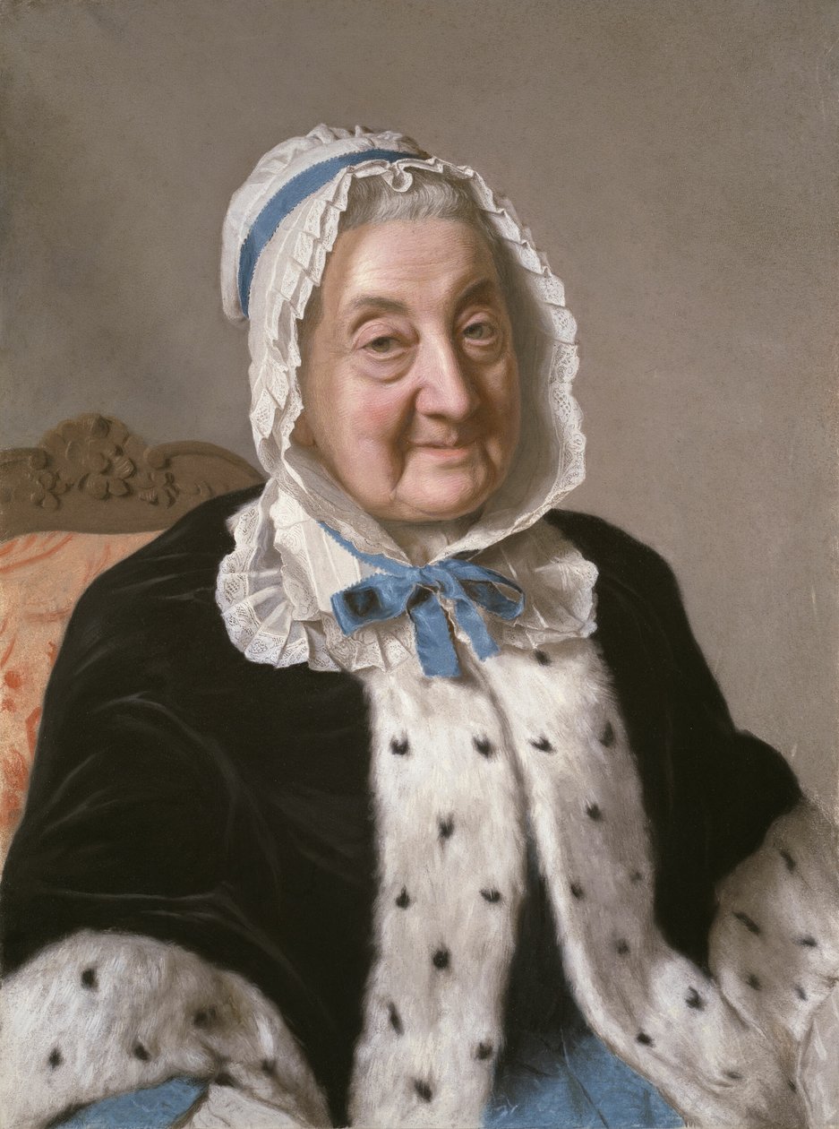 Marthe Marie Tronchin