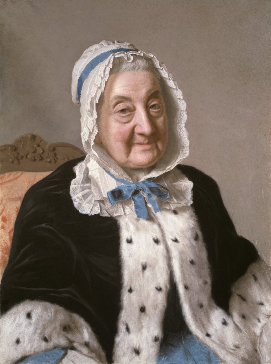 Marthe Marie Tronchin