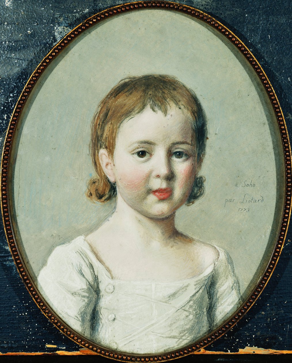Matthew Robinson Boulton
