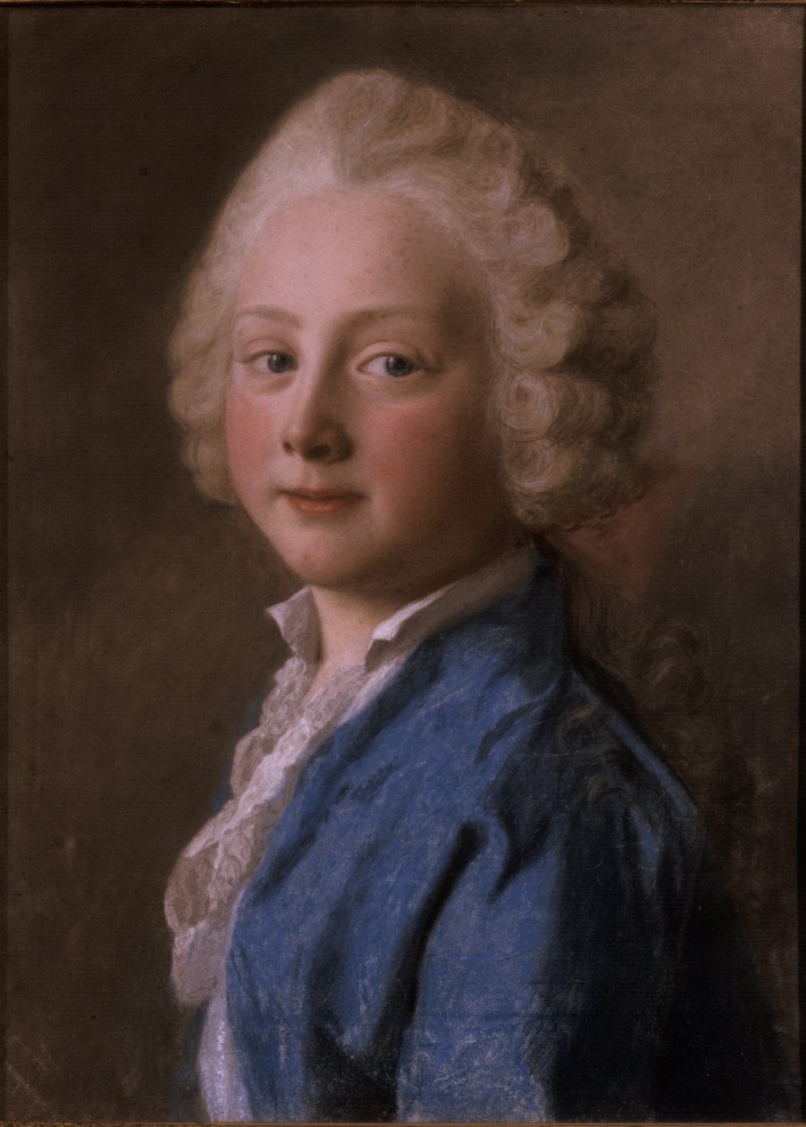 Saxe-Gotha-Altenburg Prensi Friedrich