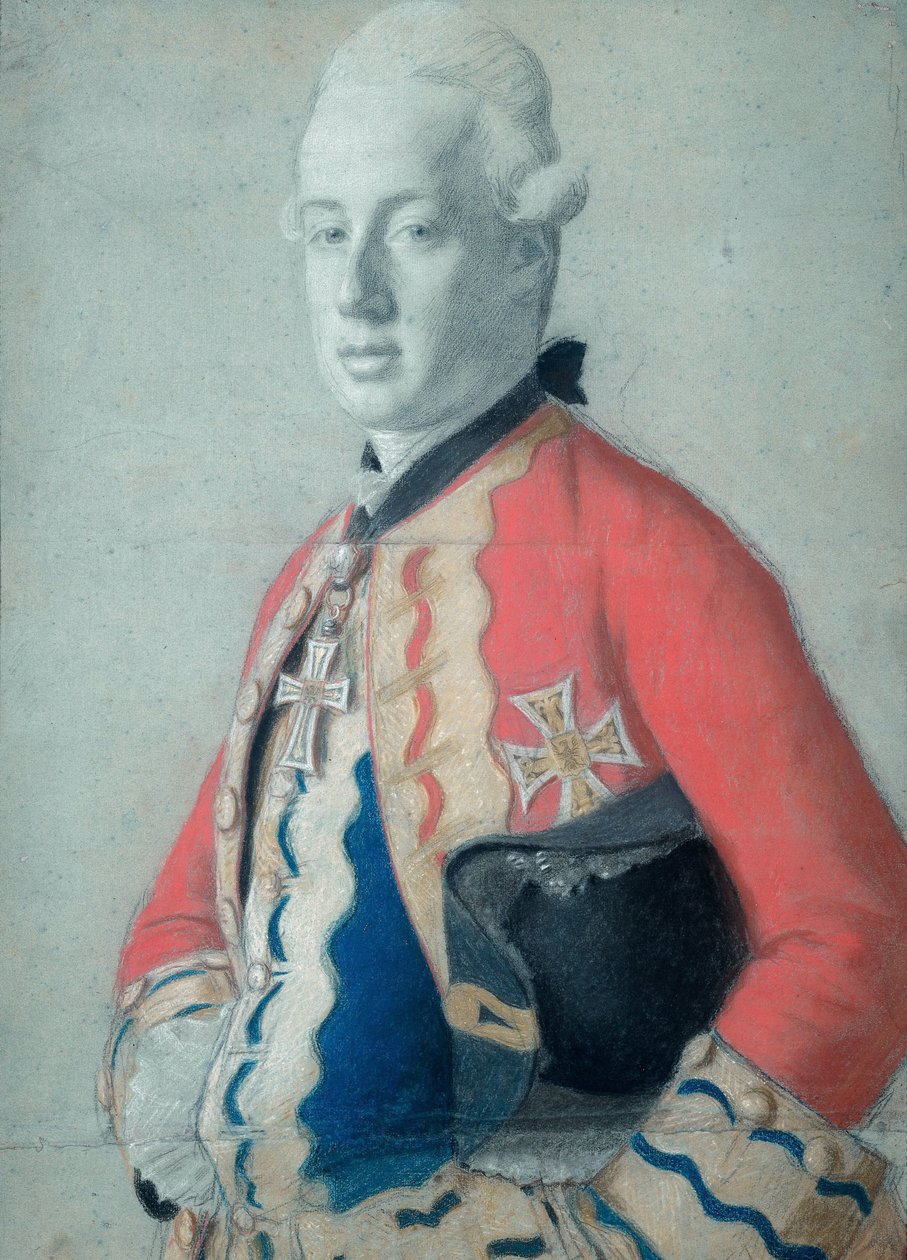 Avusturya Arşidükü Maximilian Franz