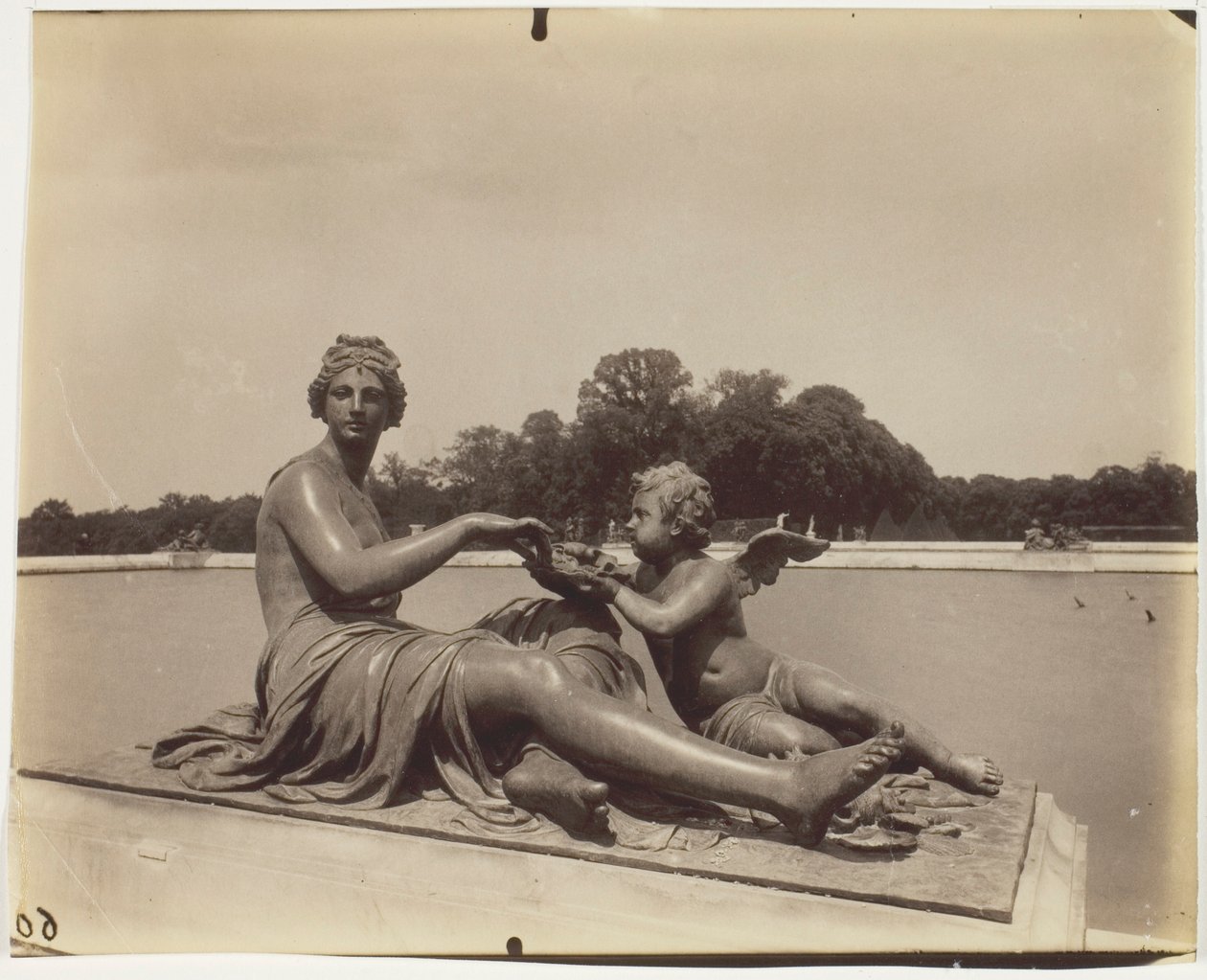  by Jean Eugène Auguste Atget