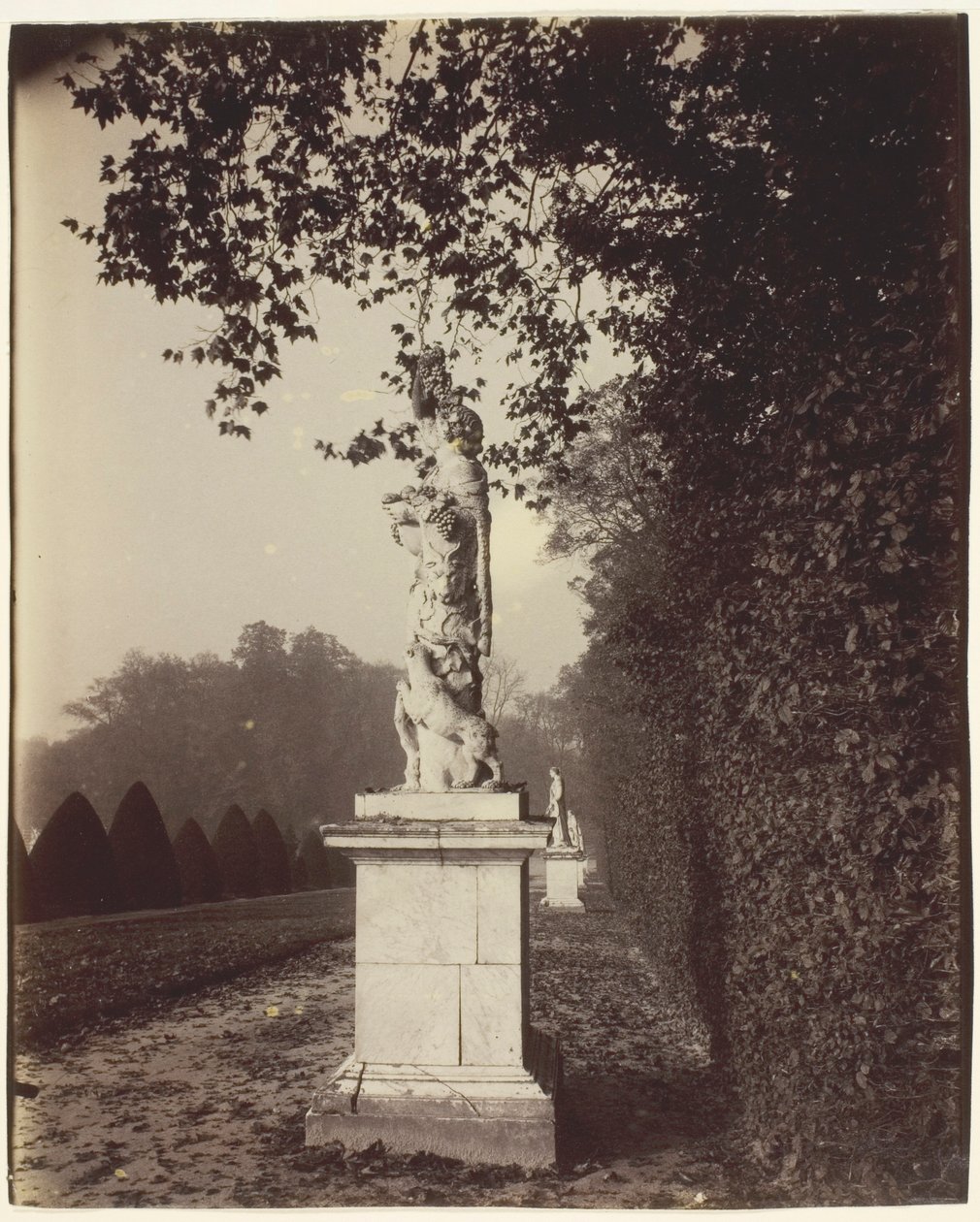 by Jean Eugène Auguste Atget