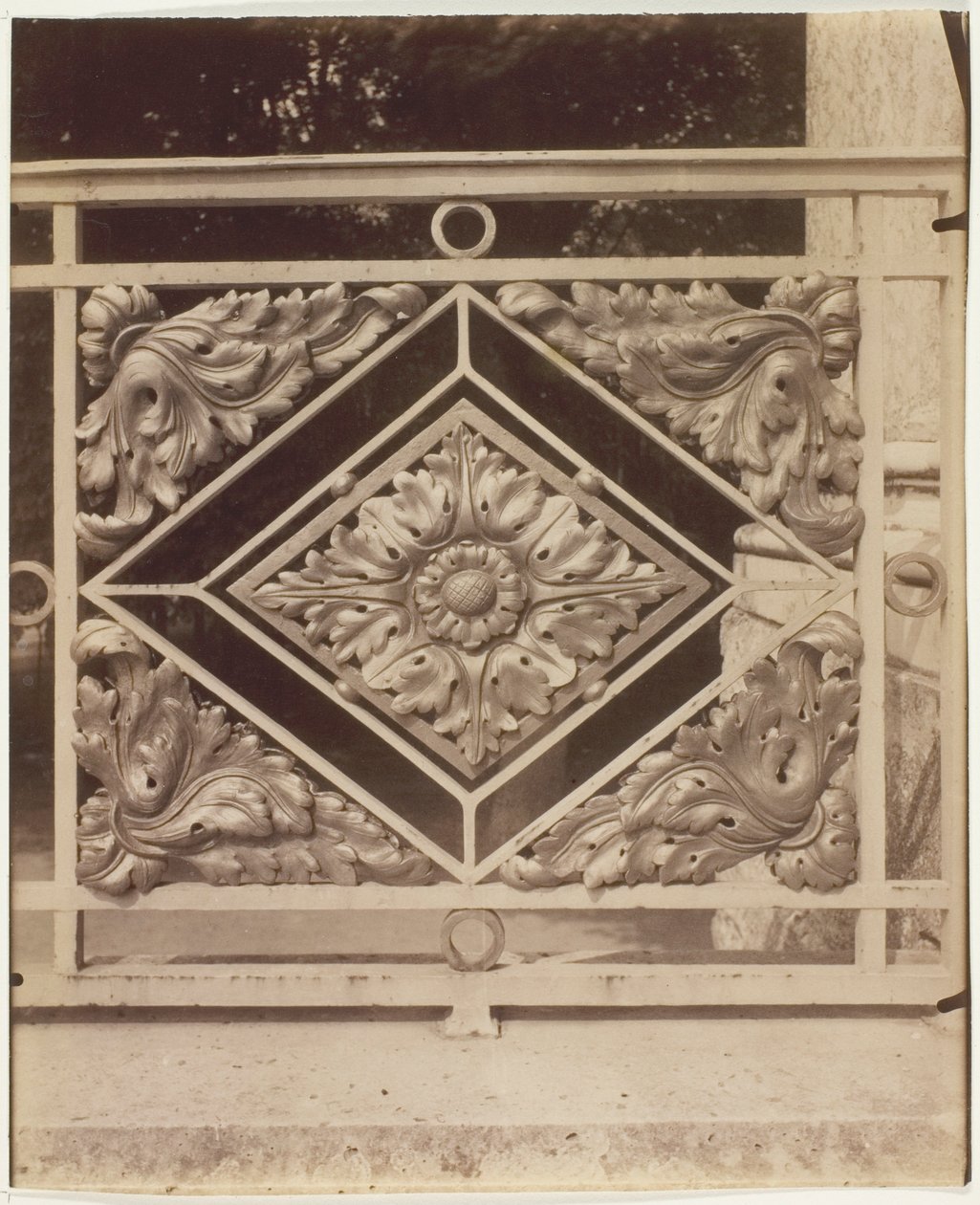  by Jean Eugène Auguste Atget