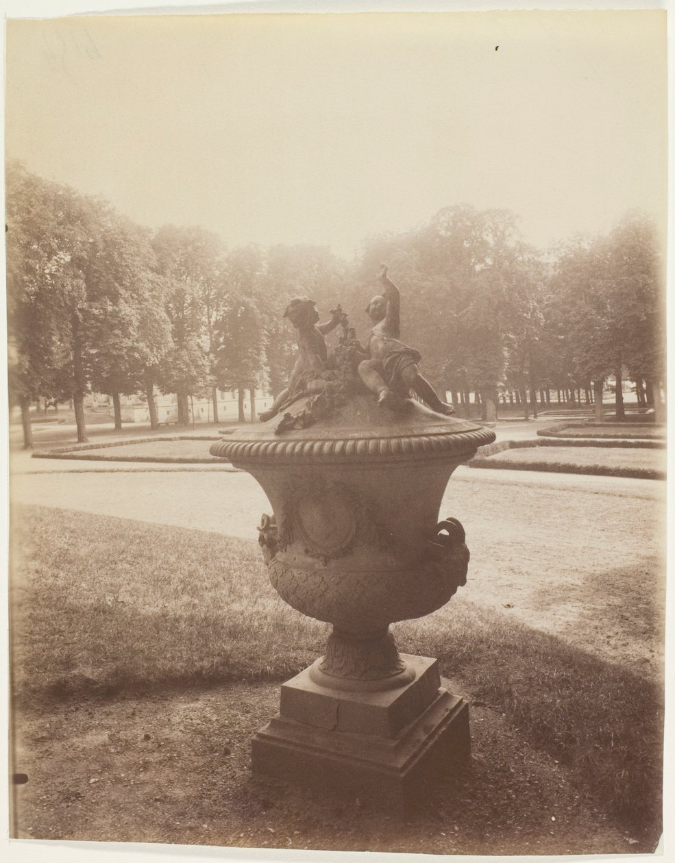  by Jean Eugène Auguste Atget