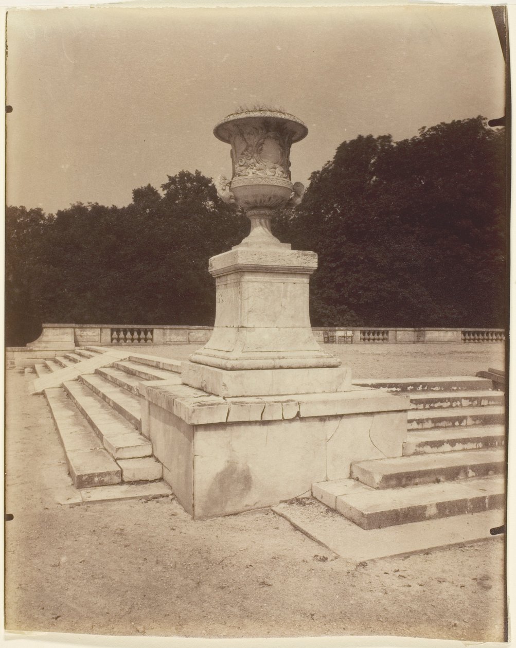  by Jean Eugène Auguste Atget