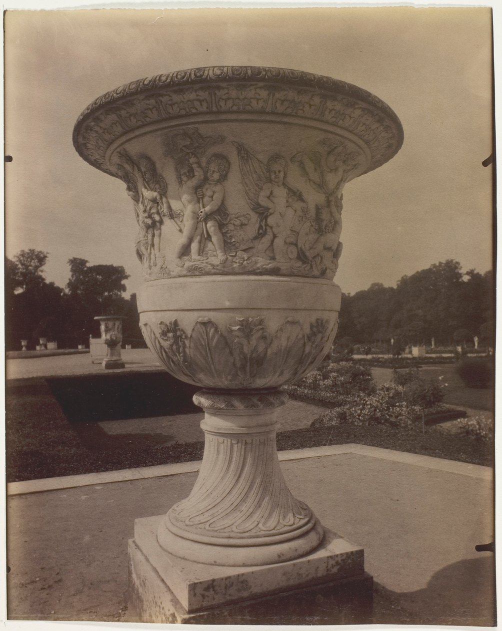  by Jean Eugène Auguste Atget