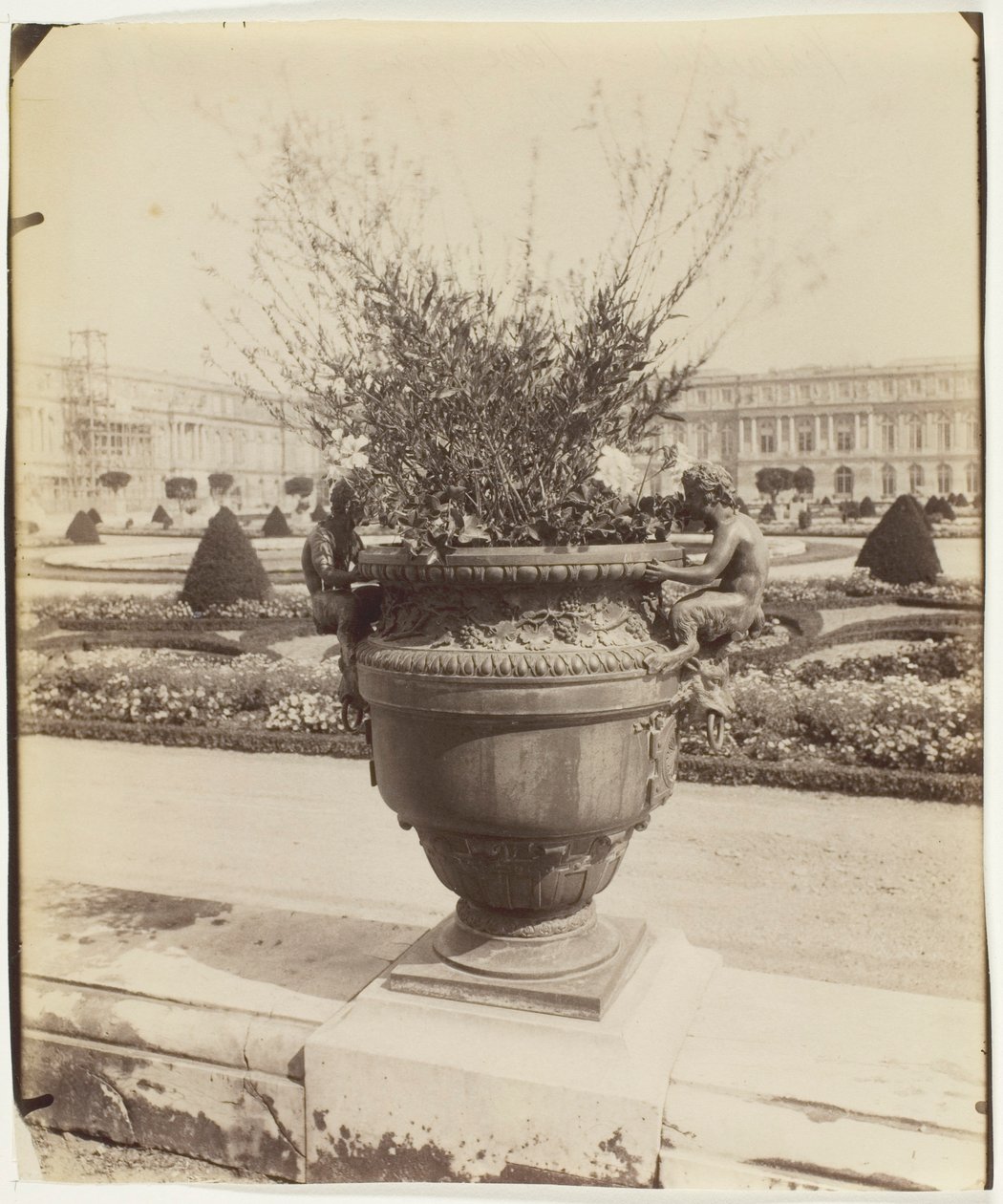  by Jean Eugène Auguste Atget