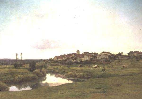 Lironcourt