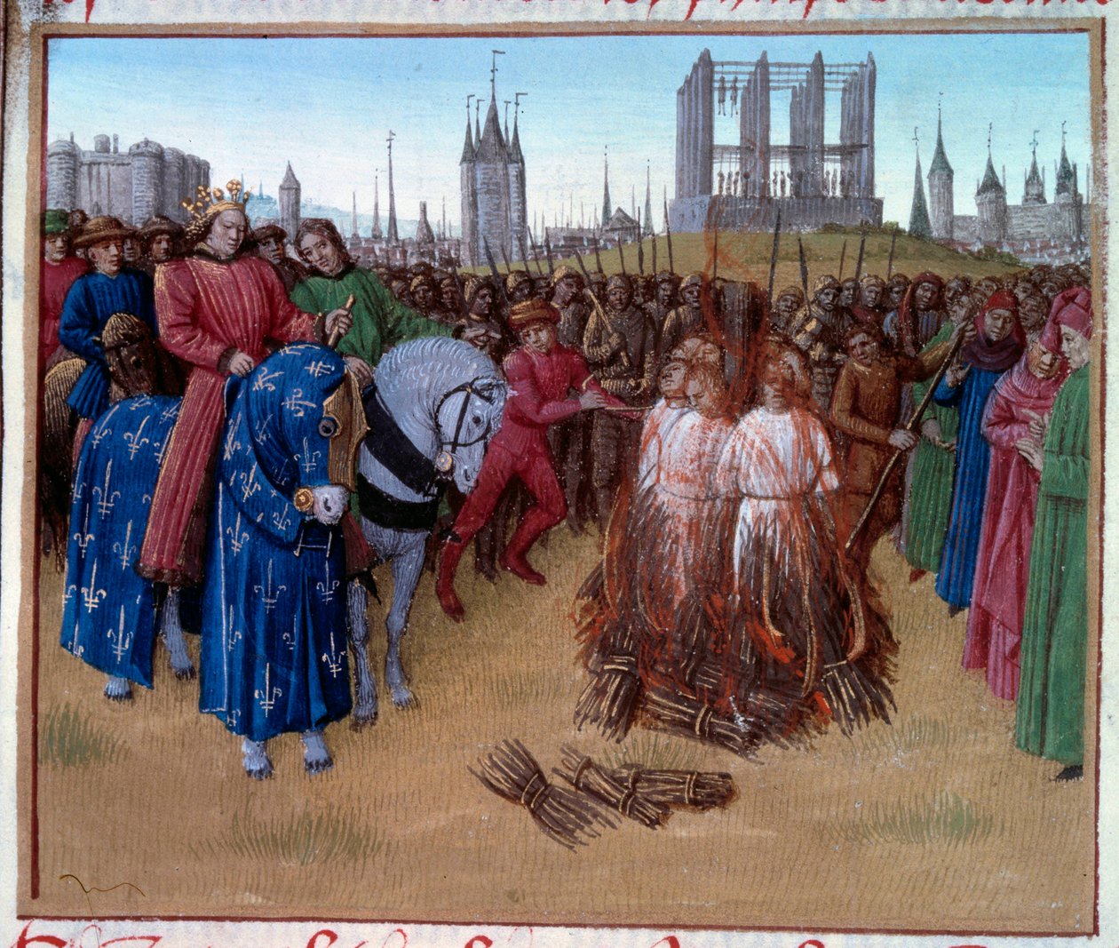 Amauricians