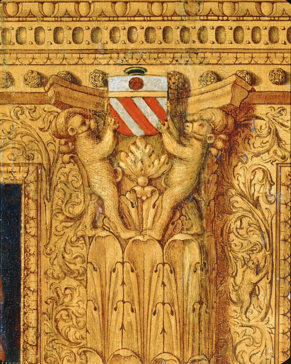  by Jean Fouquet