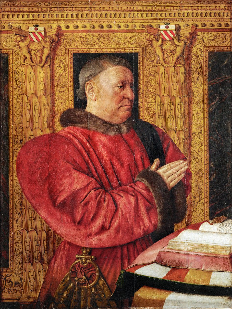  by Jean Fouquet