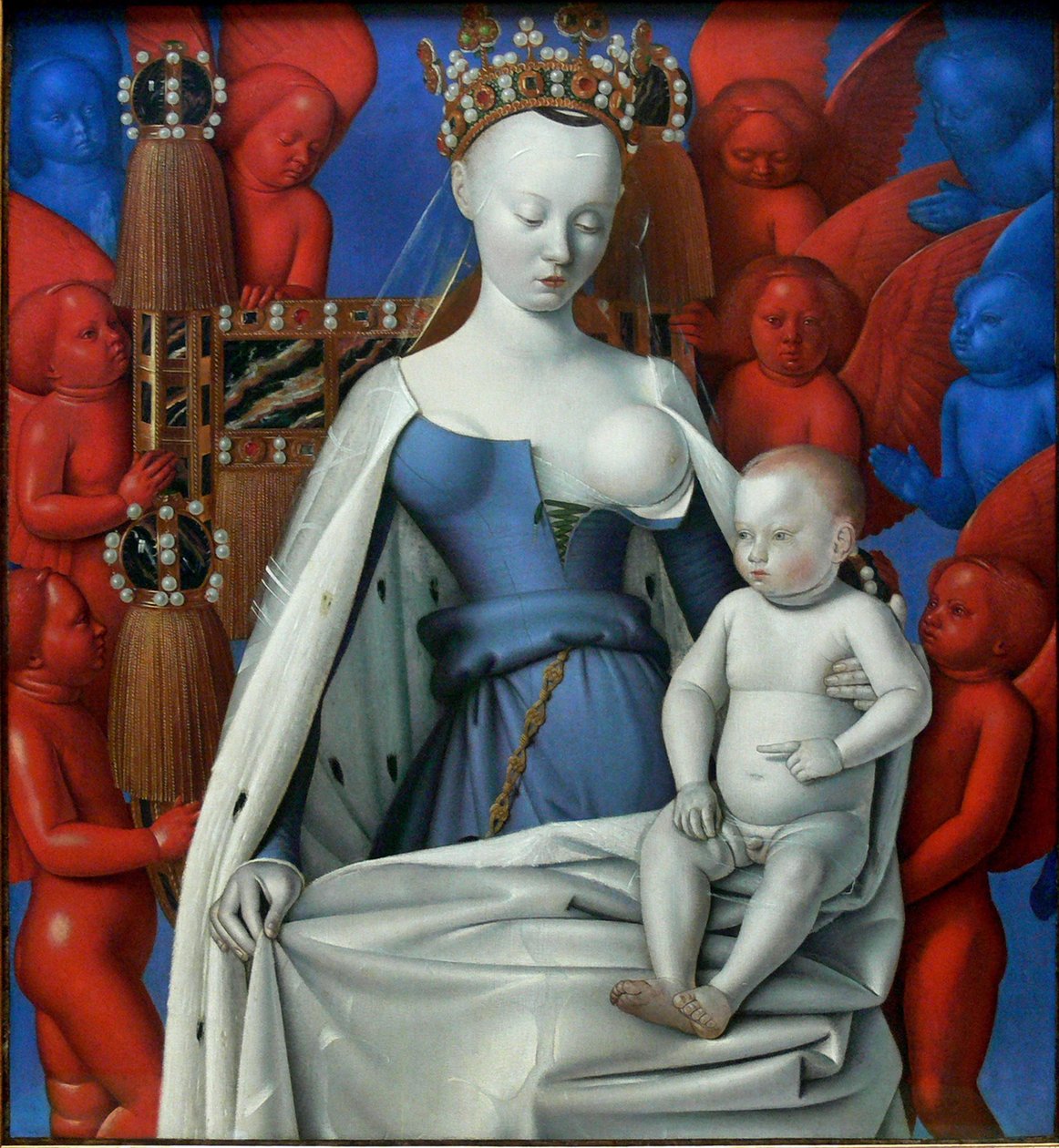  by Jean Fouquet