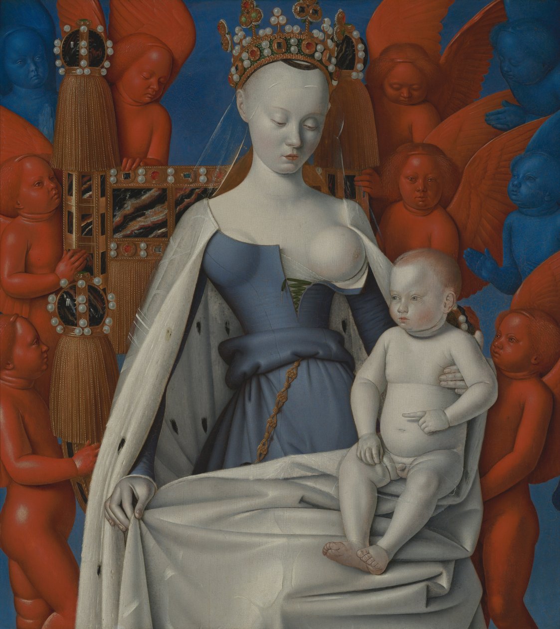  by Jean Fouquet