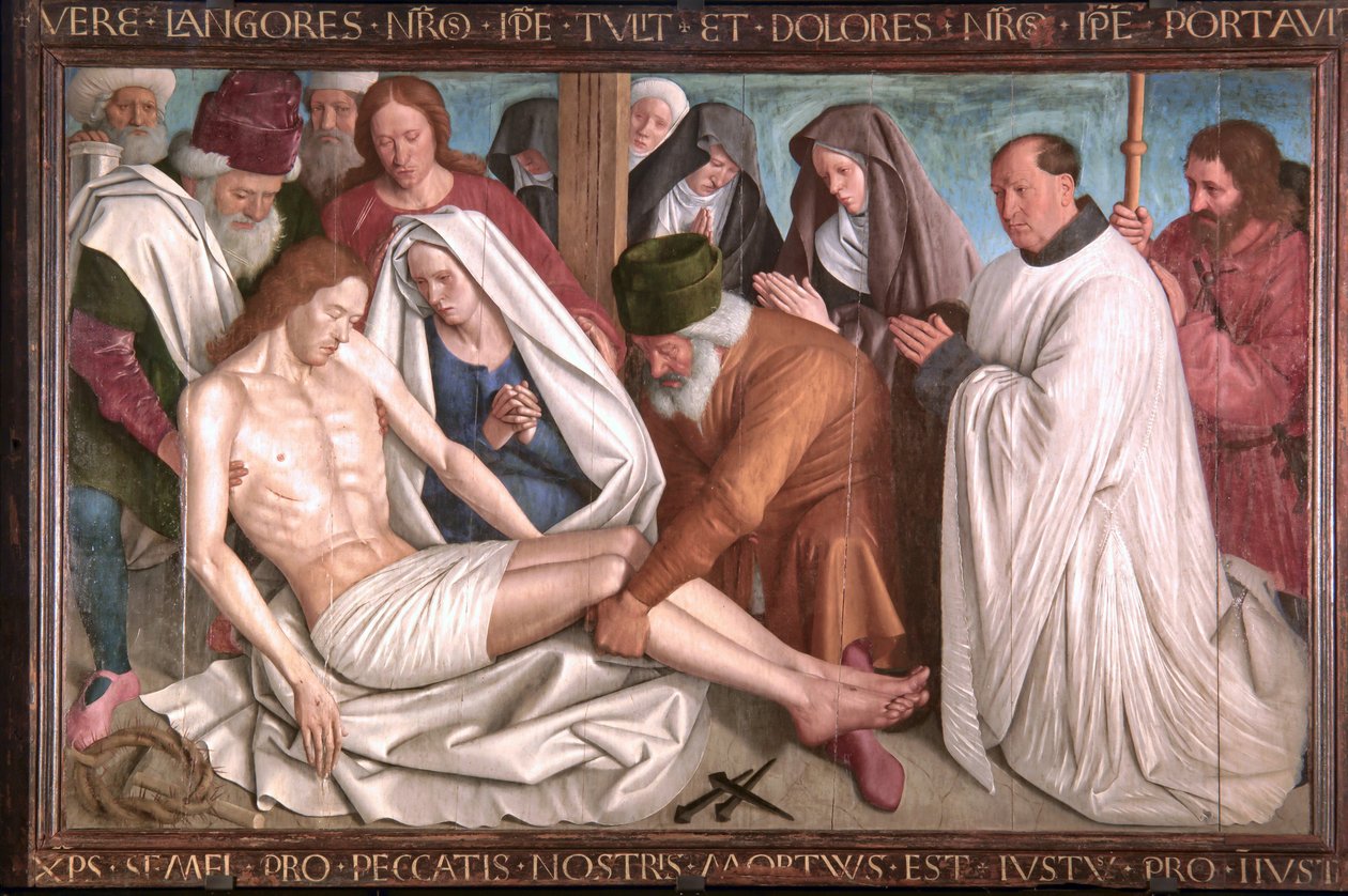  by Jean Fouquet