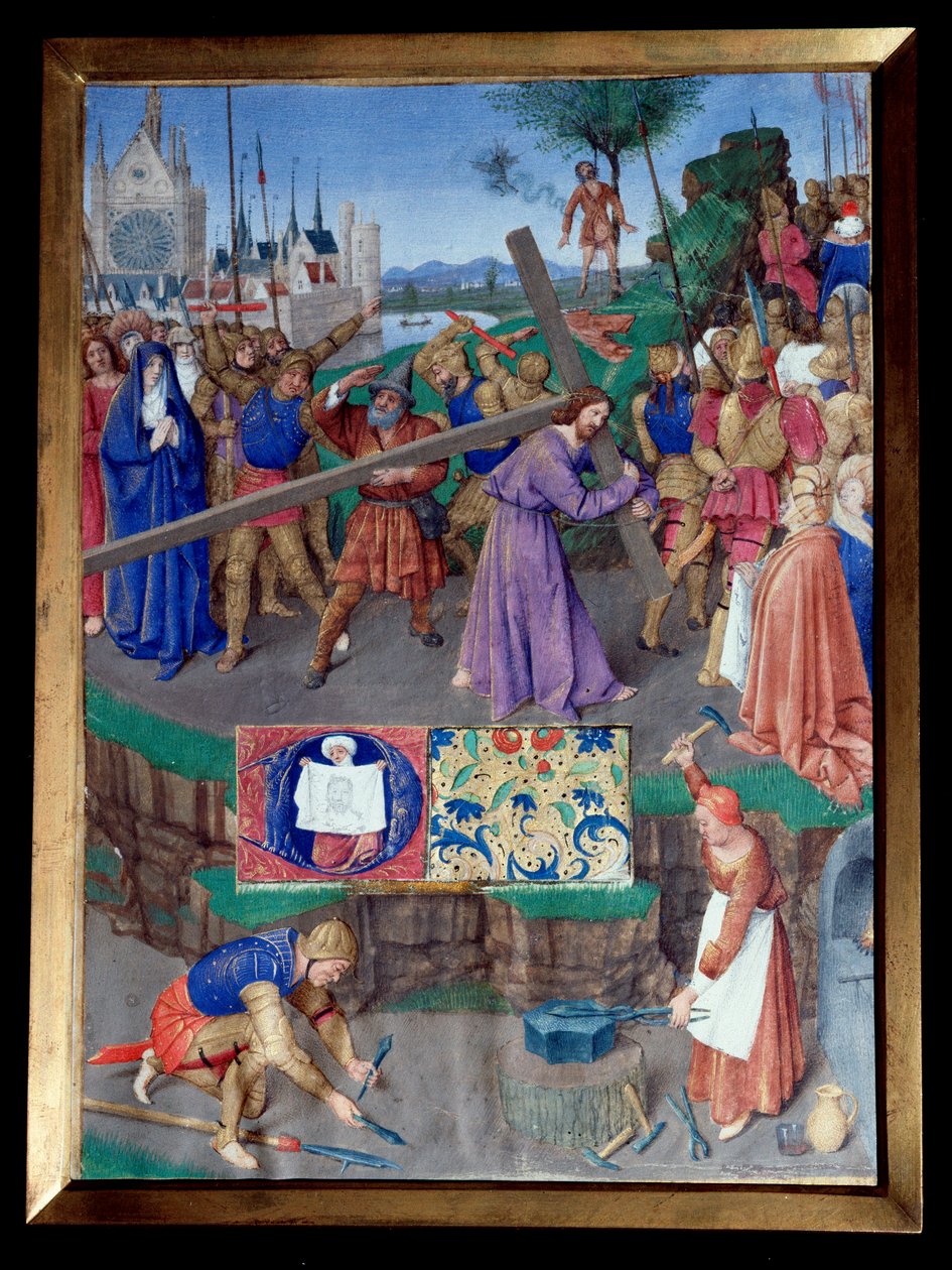 Jean Fouquet