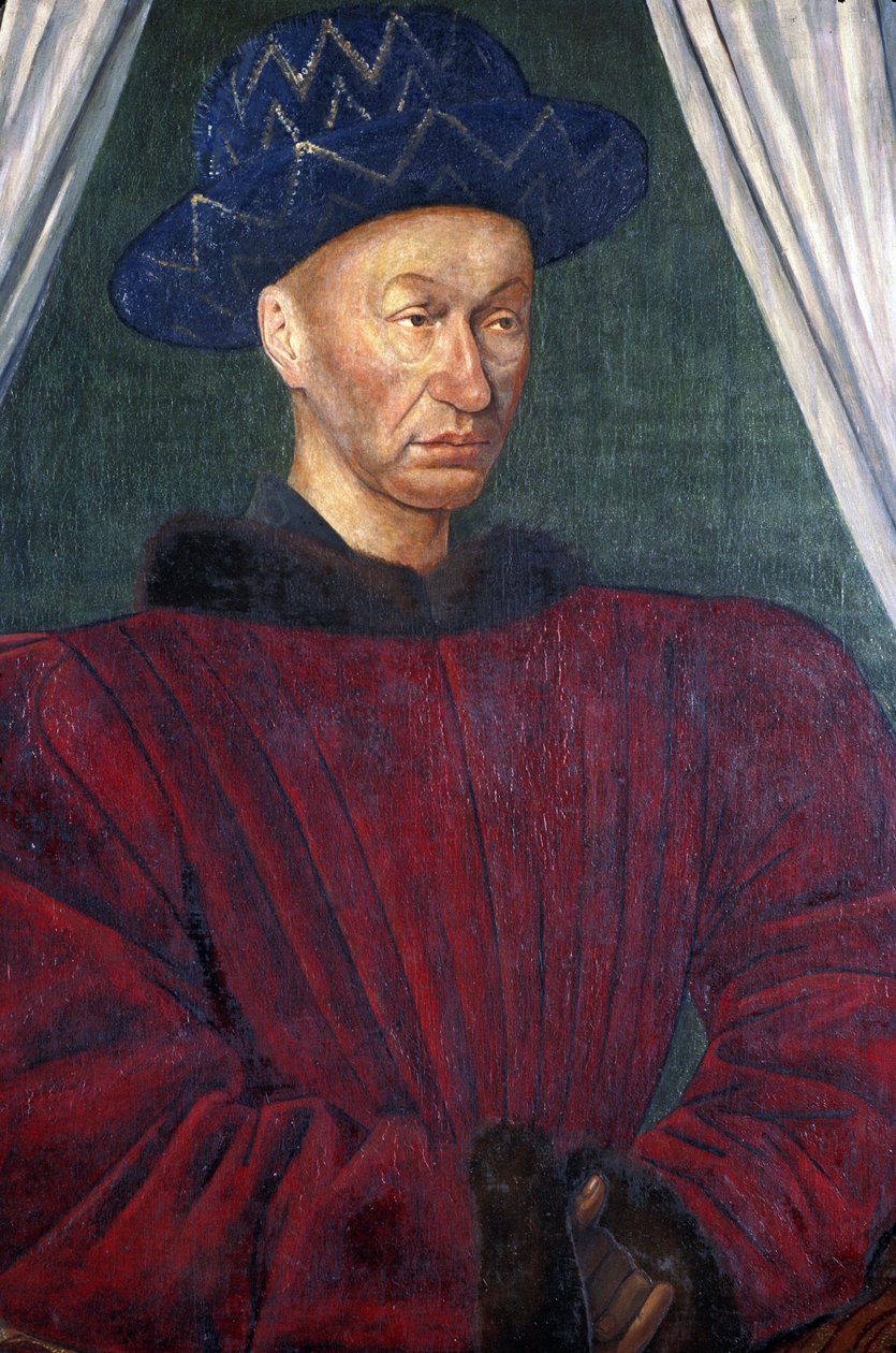 Charles VII