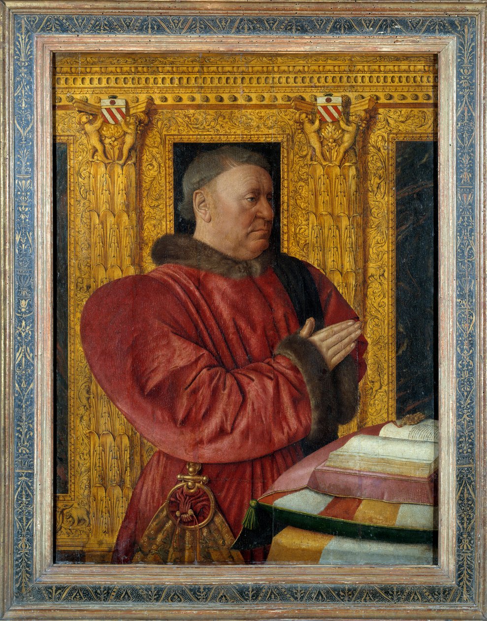 Guillaume Jouvenel des Ursins