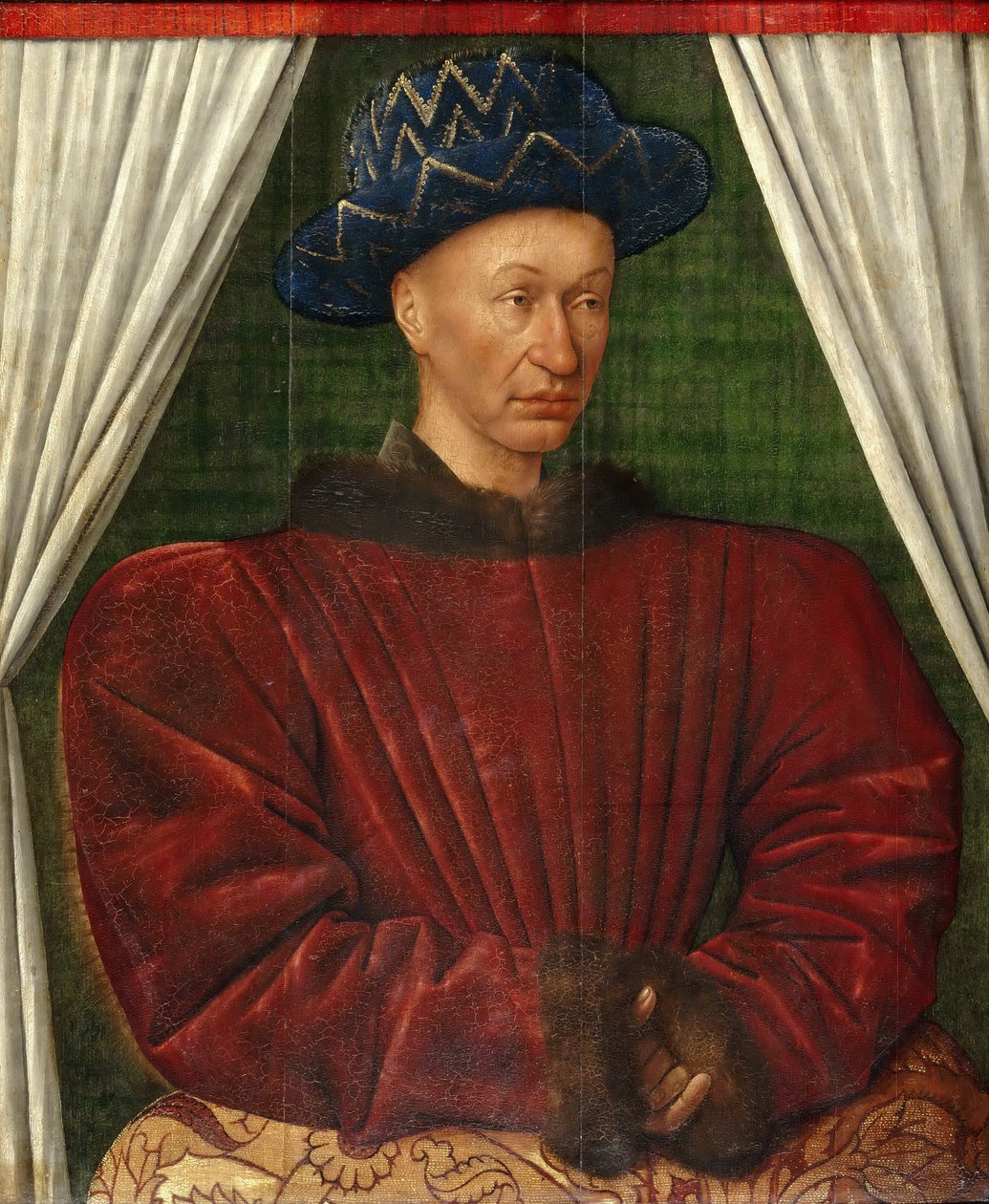 Fransa Kralı VII. Charles