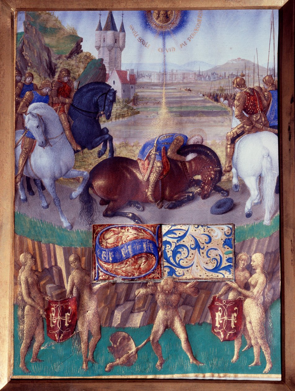 Jean Fouquet