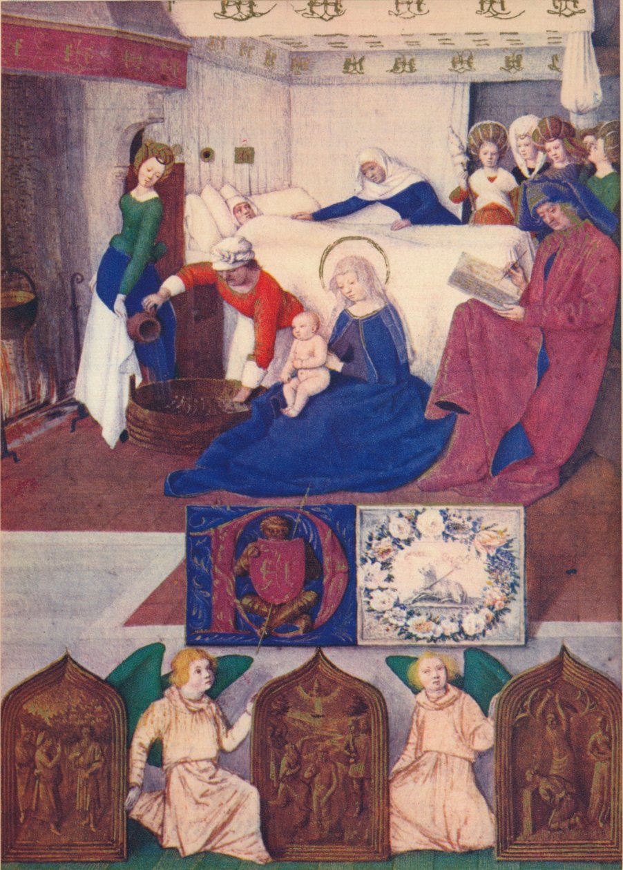 Vaftizci Yahya