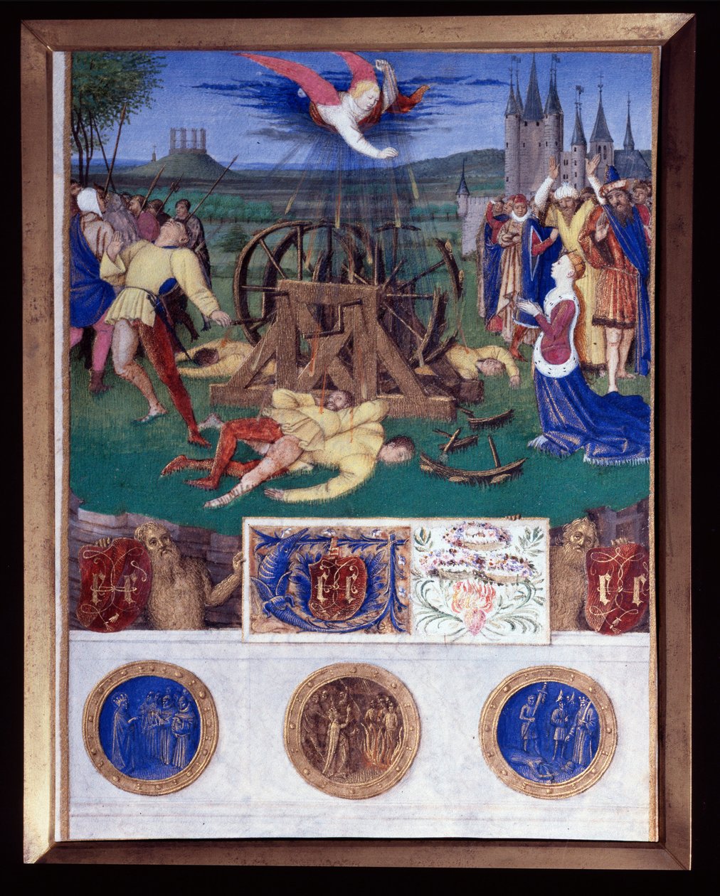 Jean Fouquet