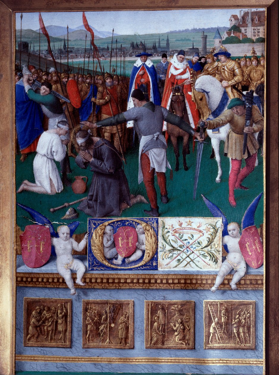 Jean Fouquet