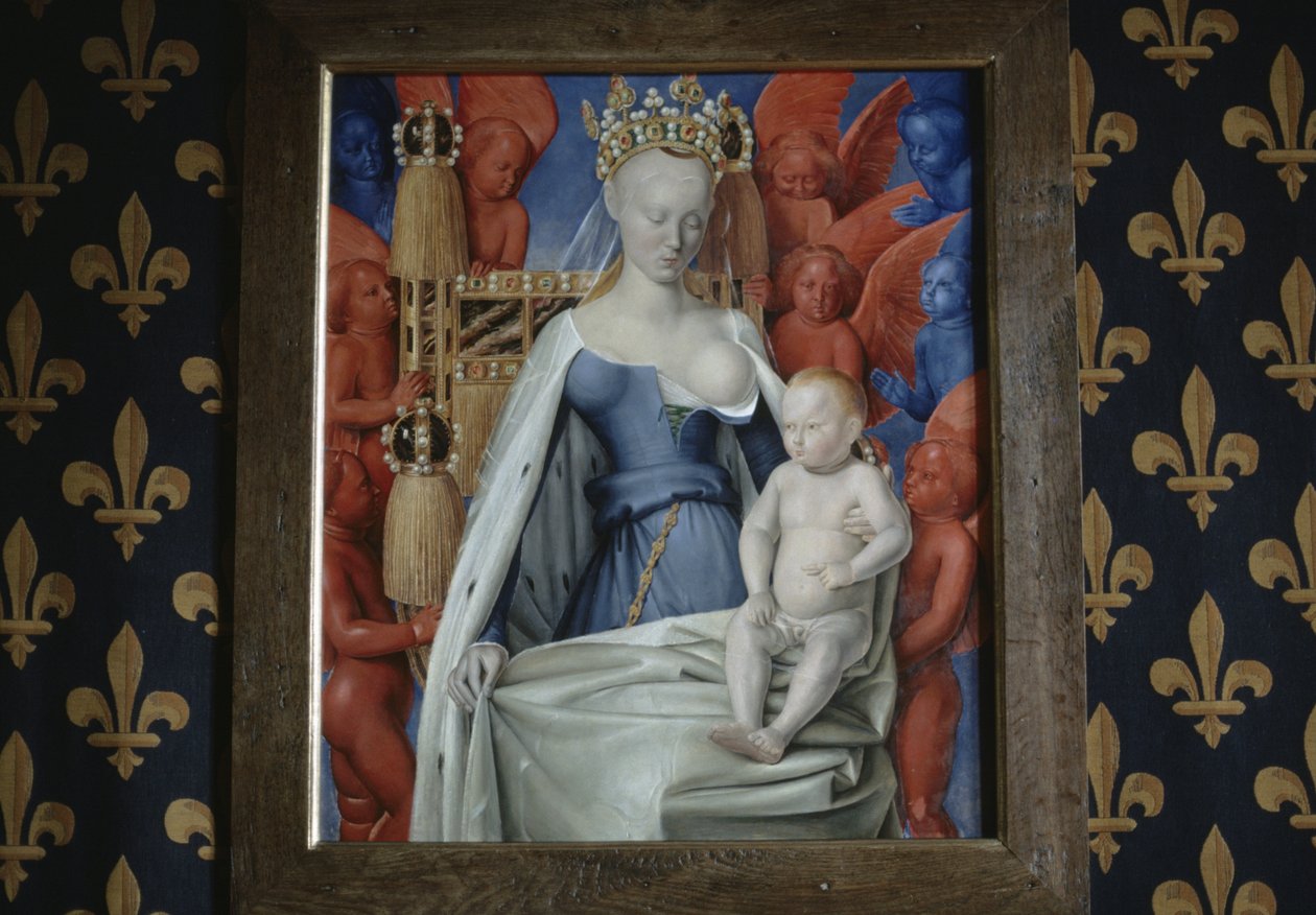  by Jean Fouquet